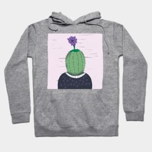 Cactus Hoodie